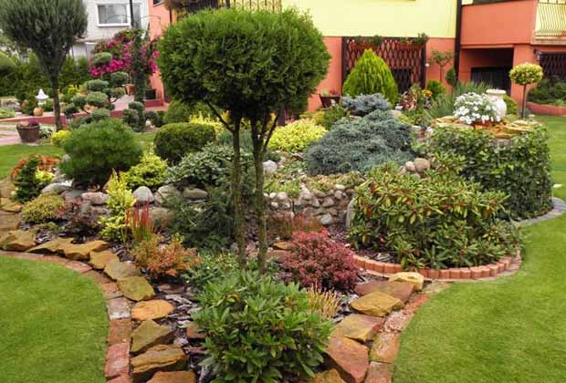 GreenScape Landscape Care and Maintenance: Nurturing Beauty Year-Round